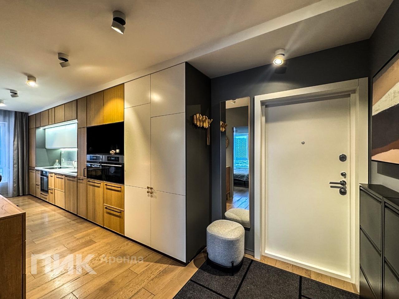 2-к. квартира, 59.4 м², 124 900 ₽/мес — фото № 16