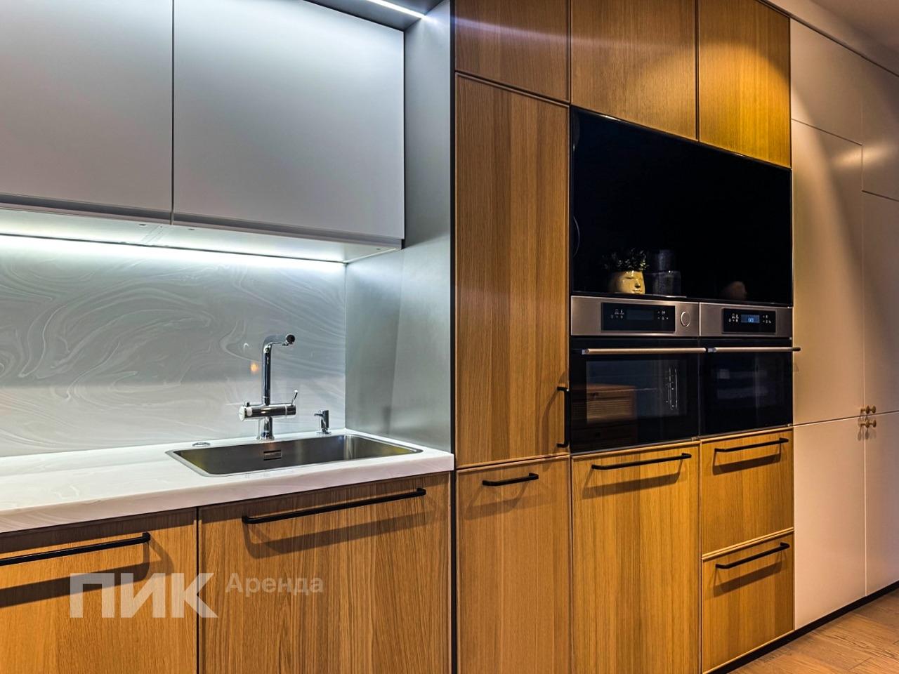 2-к. квартира, 59.4 м², 124 900 ₽/мес — фото № 11