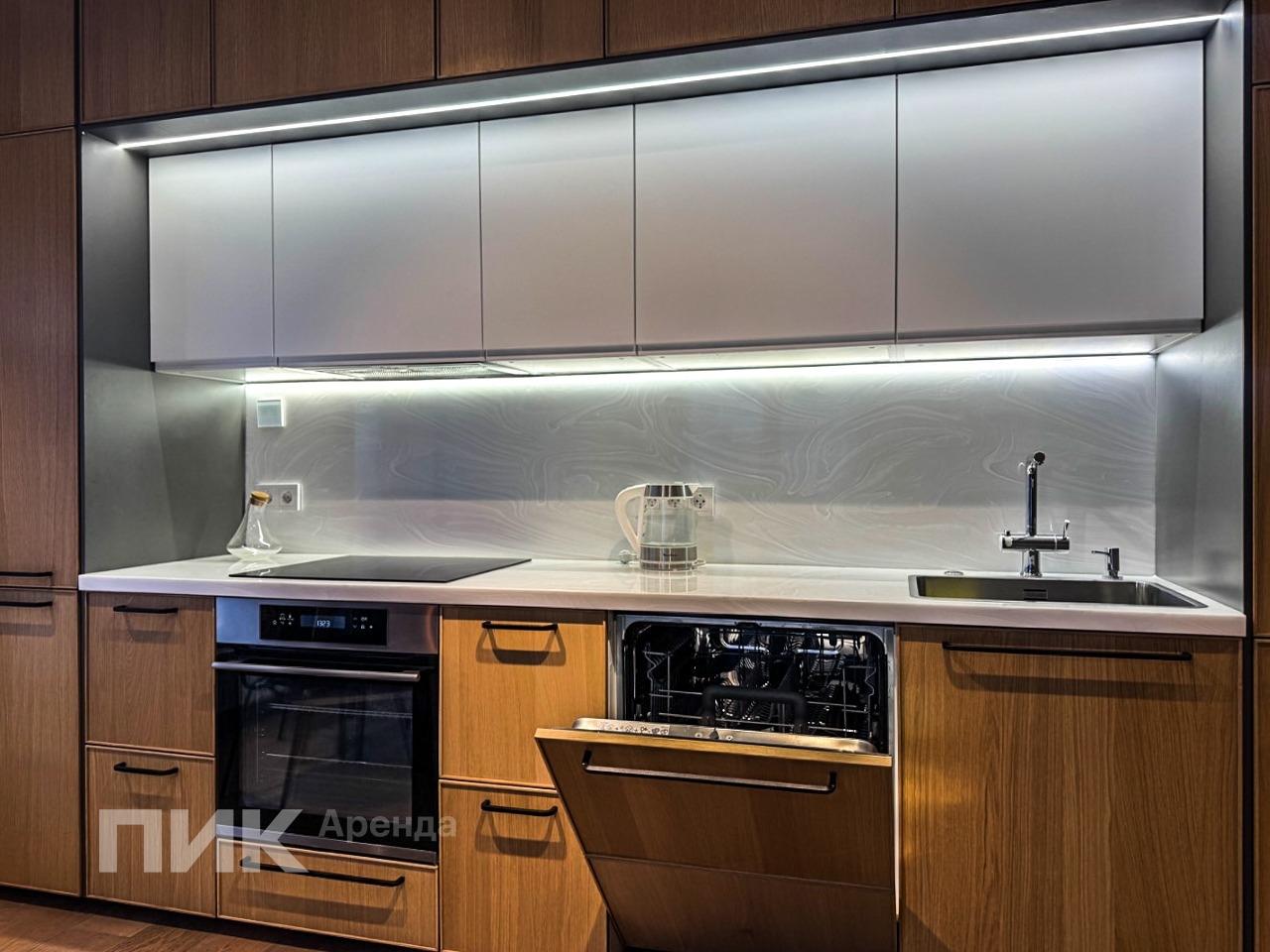 2-к. квартира, 59.4 м², 124 900 ₽/мес — фото № 10