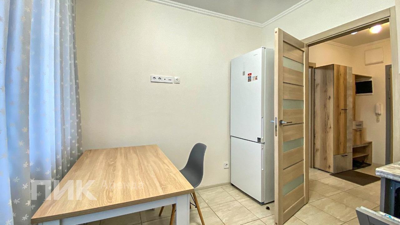1-к. квартира, 39 м², 68 600 ₽/мес — фото № 9
