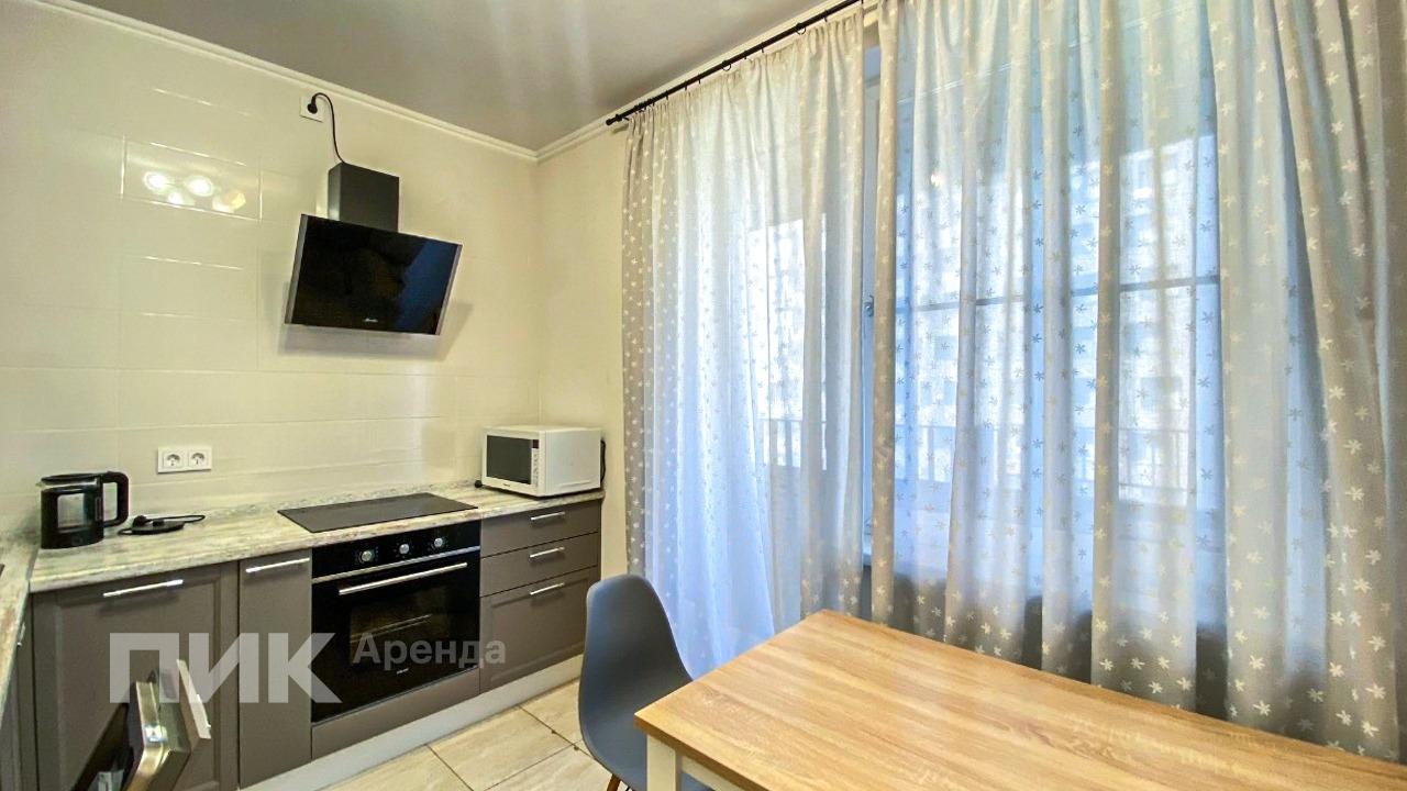 1-к. квартира, 39 м², 68 600 ₽/мес — фото № 7