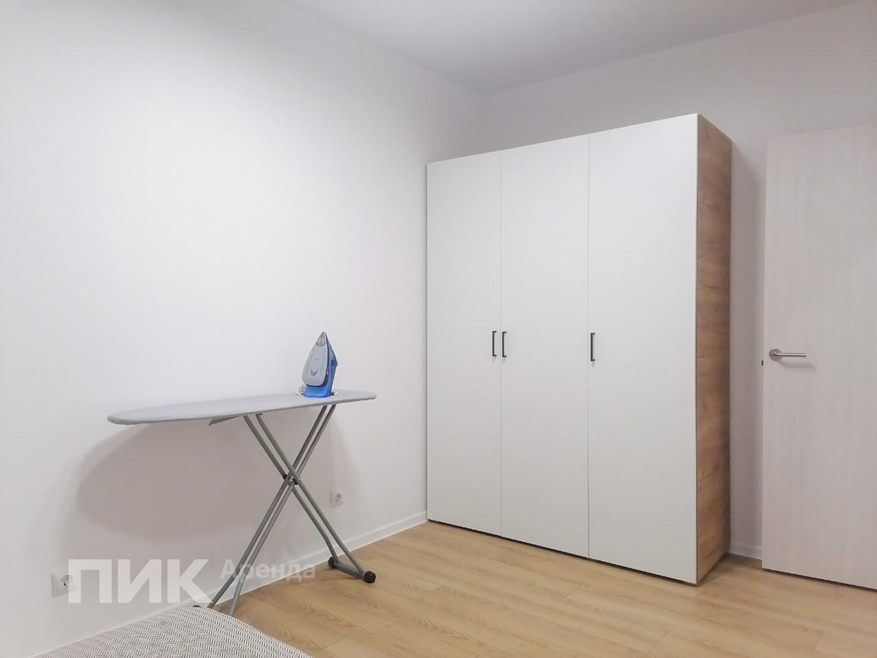 2-к. квартира, 52 м², 68 700 ₽/мес — фото № 6