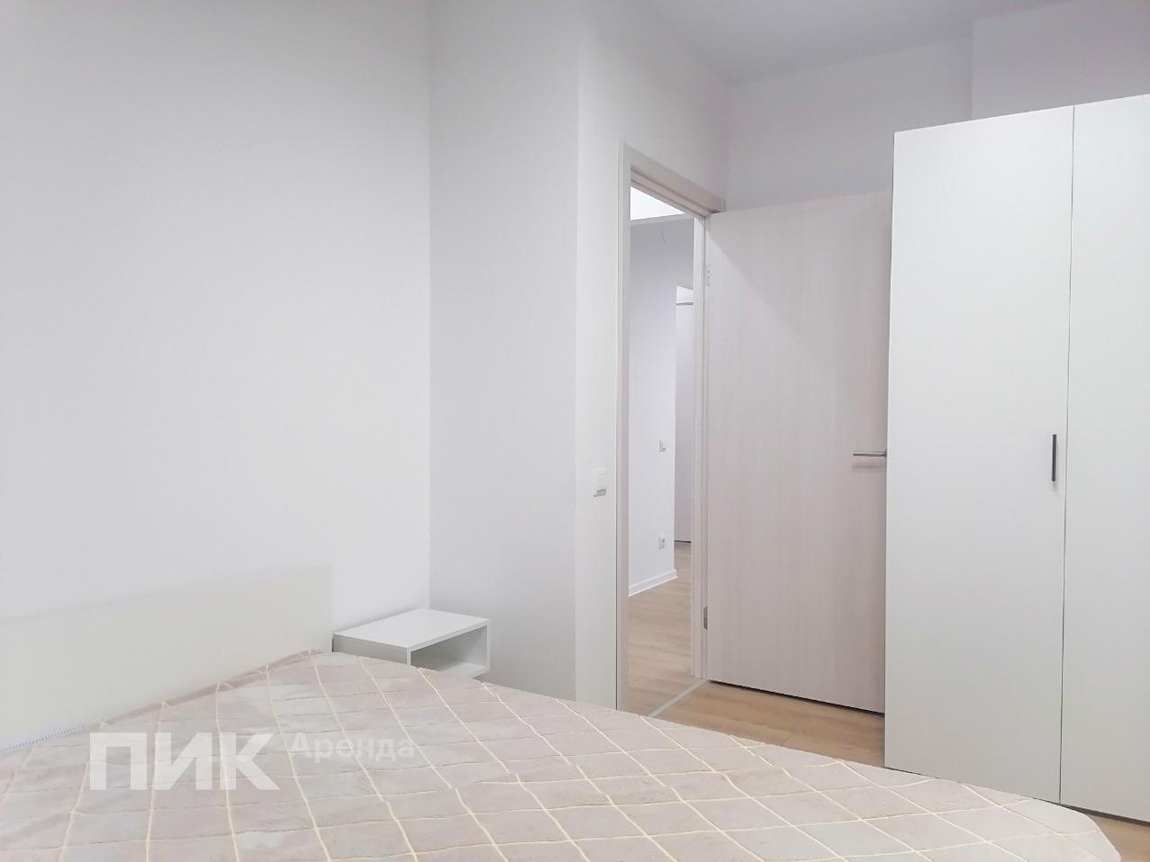 2-к. квартира, 52 м², 68 700 ₽/мес — фото № 10