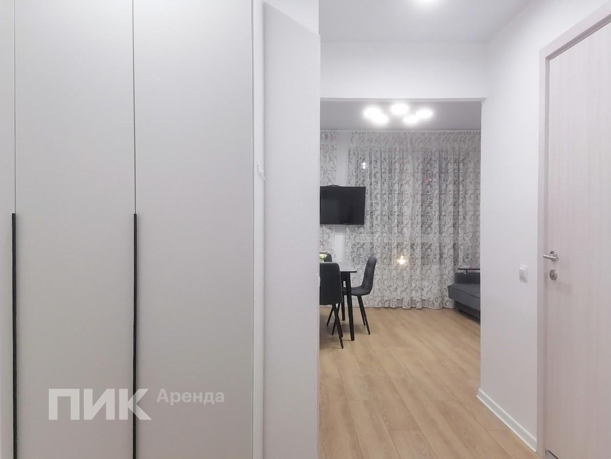 2-к. квартира, 52 м², 68 700 ₽/мес — фото № 13