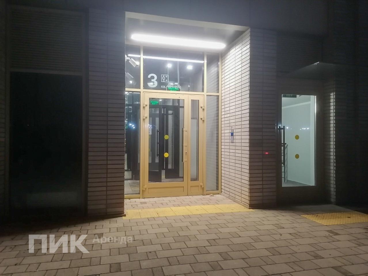 2-к. квартира, 52 м², 68 700 ₽/мес — фото № 18