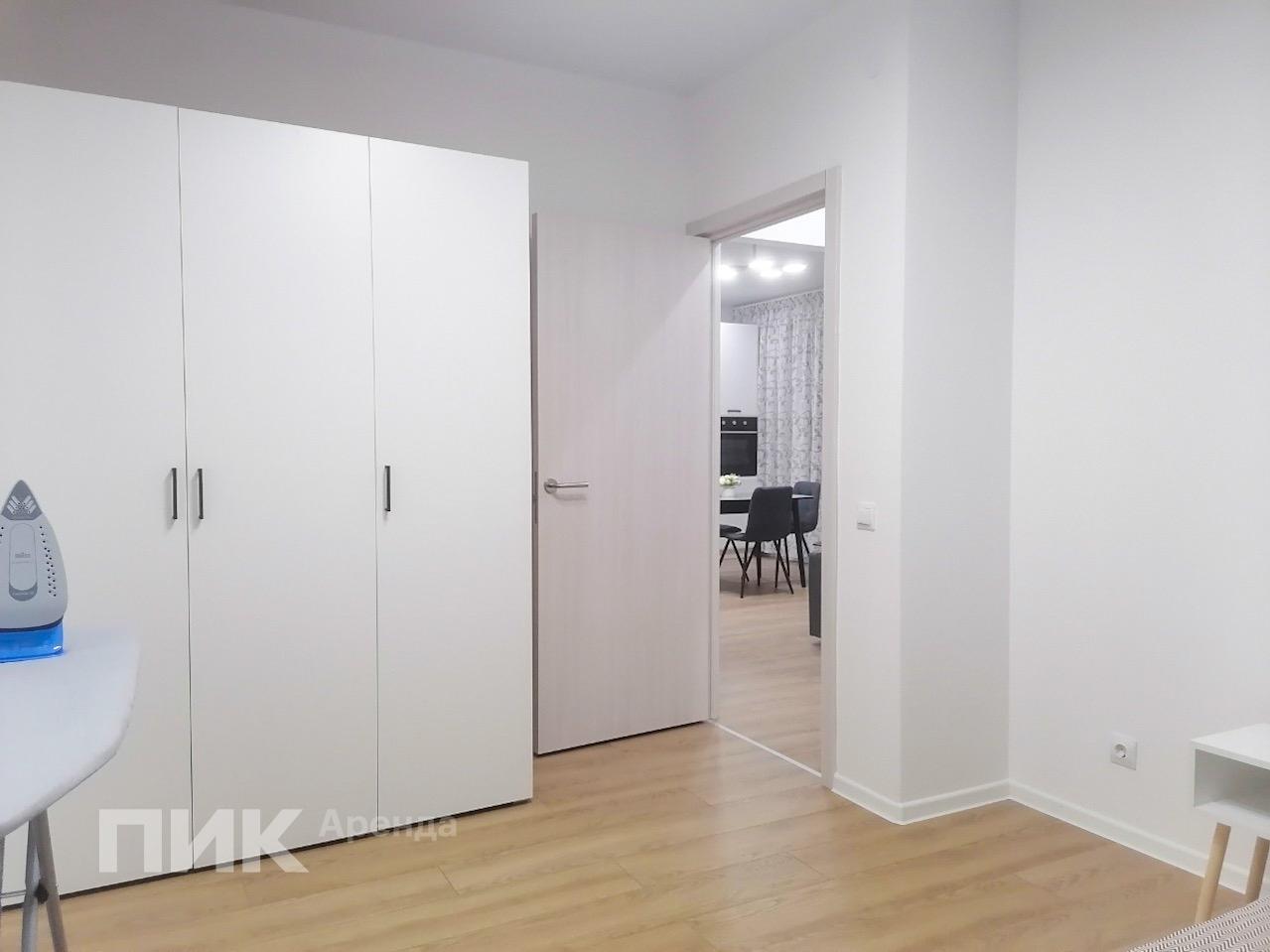 2-к. квартира, 52 м², 68 700 ₽/мес — фото № 7