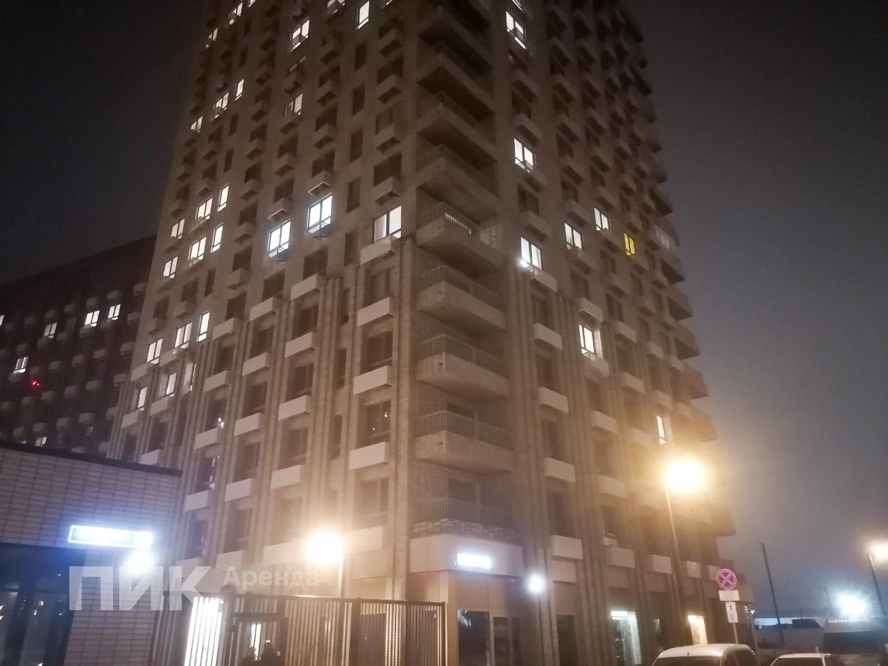 2-к. квартира, 52 м², 68 700 ₽/мес — фото № 17