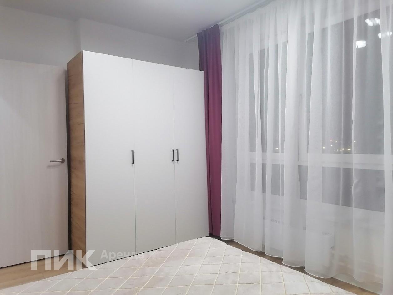 2-к. квартира, 52 м², 68 700 ₽/мес — фото № 9