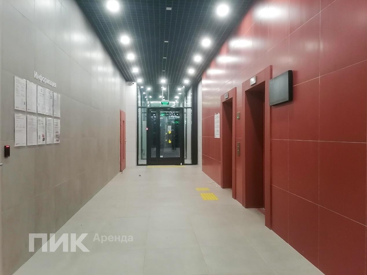 2-к. квартира, 52 м², 68 700 ₽/мес — фото № 15