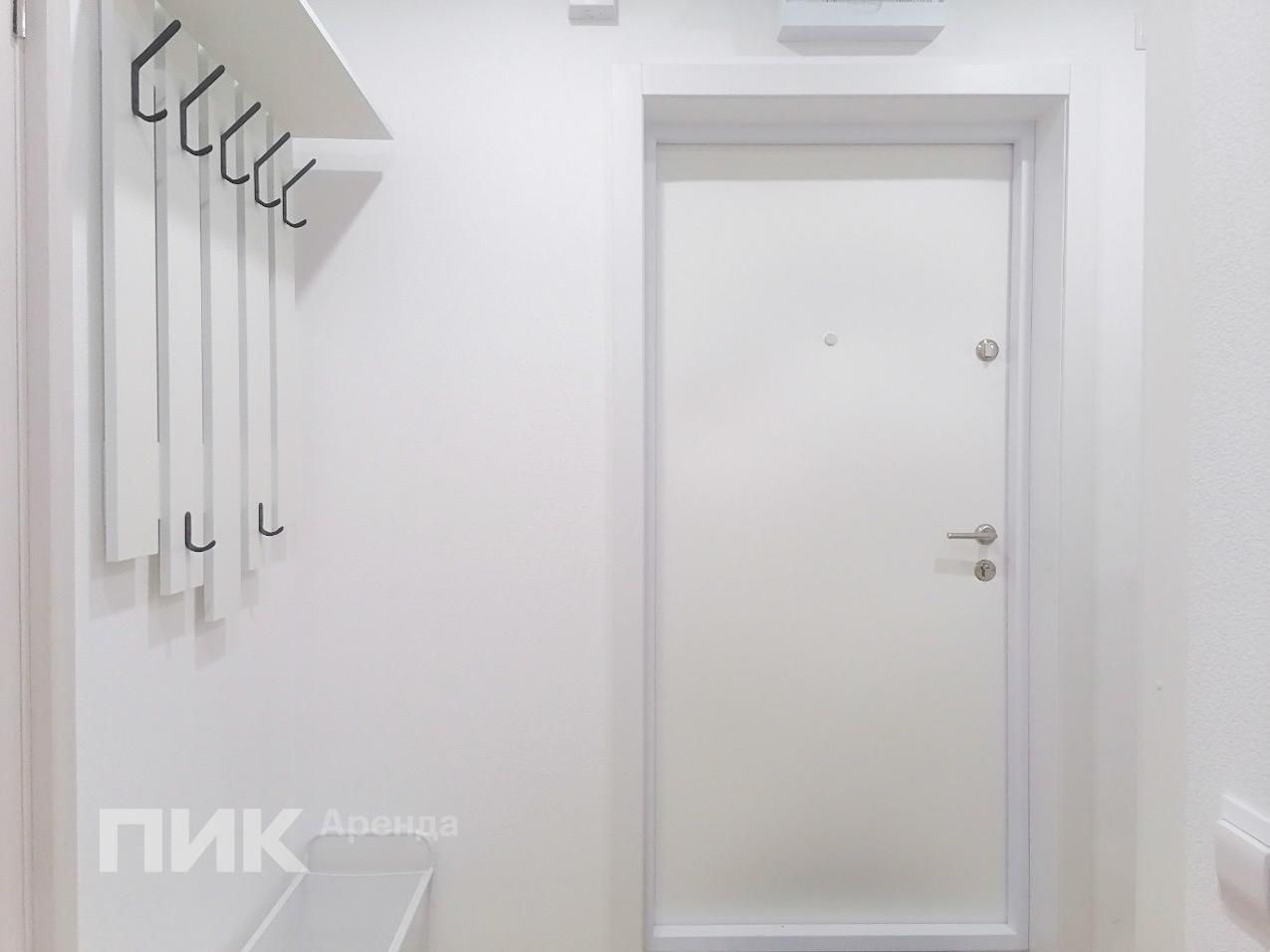 2-к. квартира, 52 м², 68 700 ₽/мес — фото № 14