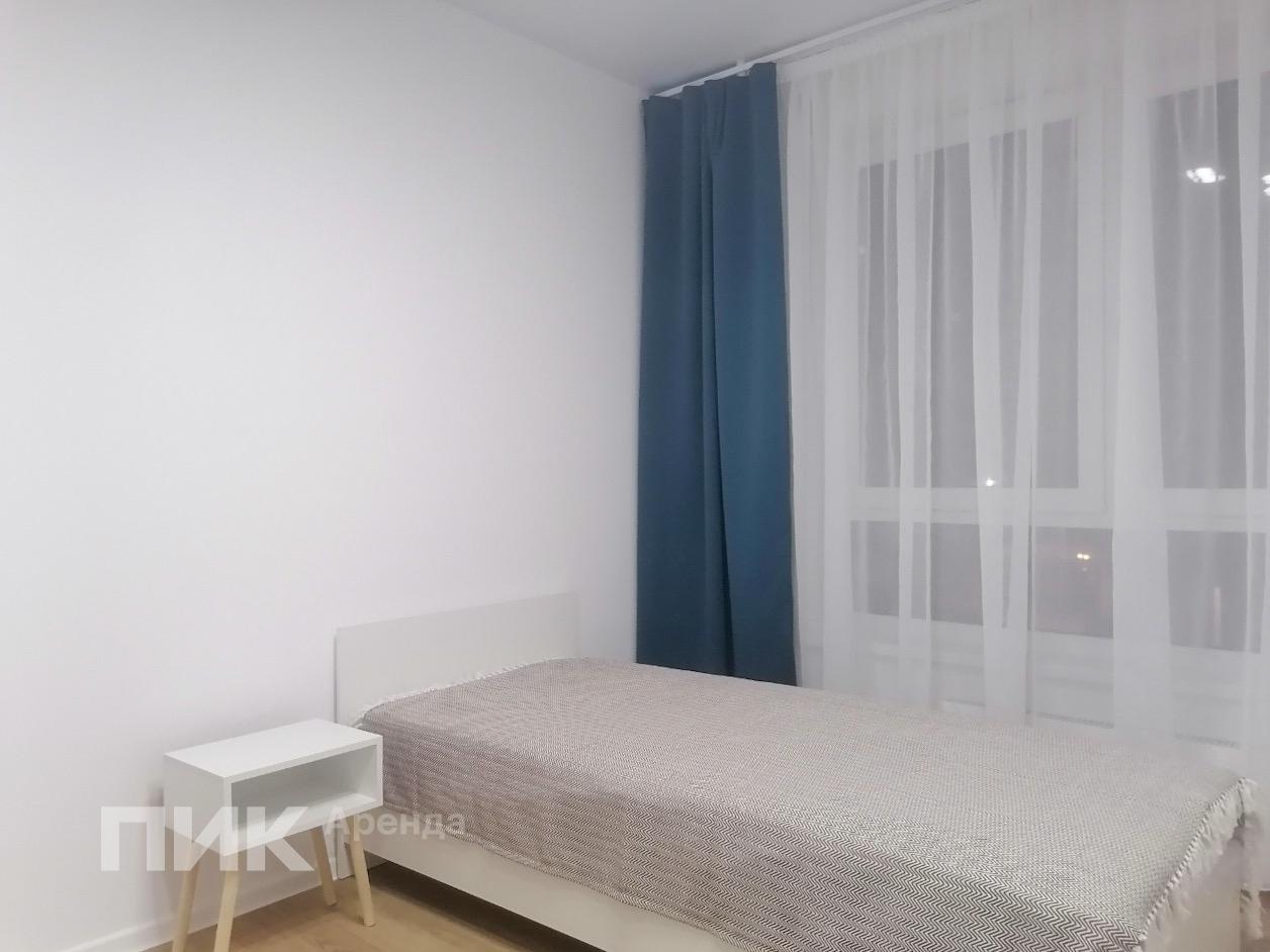 2-к. квартира, 52 м², 68 700 ₽/мес — фото № 5