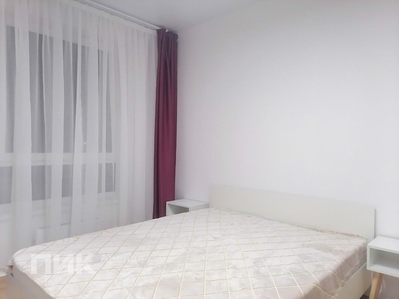 2-к. квартира, 52 м², 68 700 ₽/мес — фото № 8