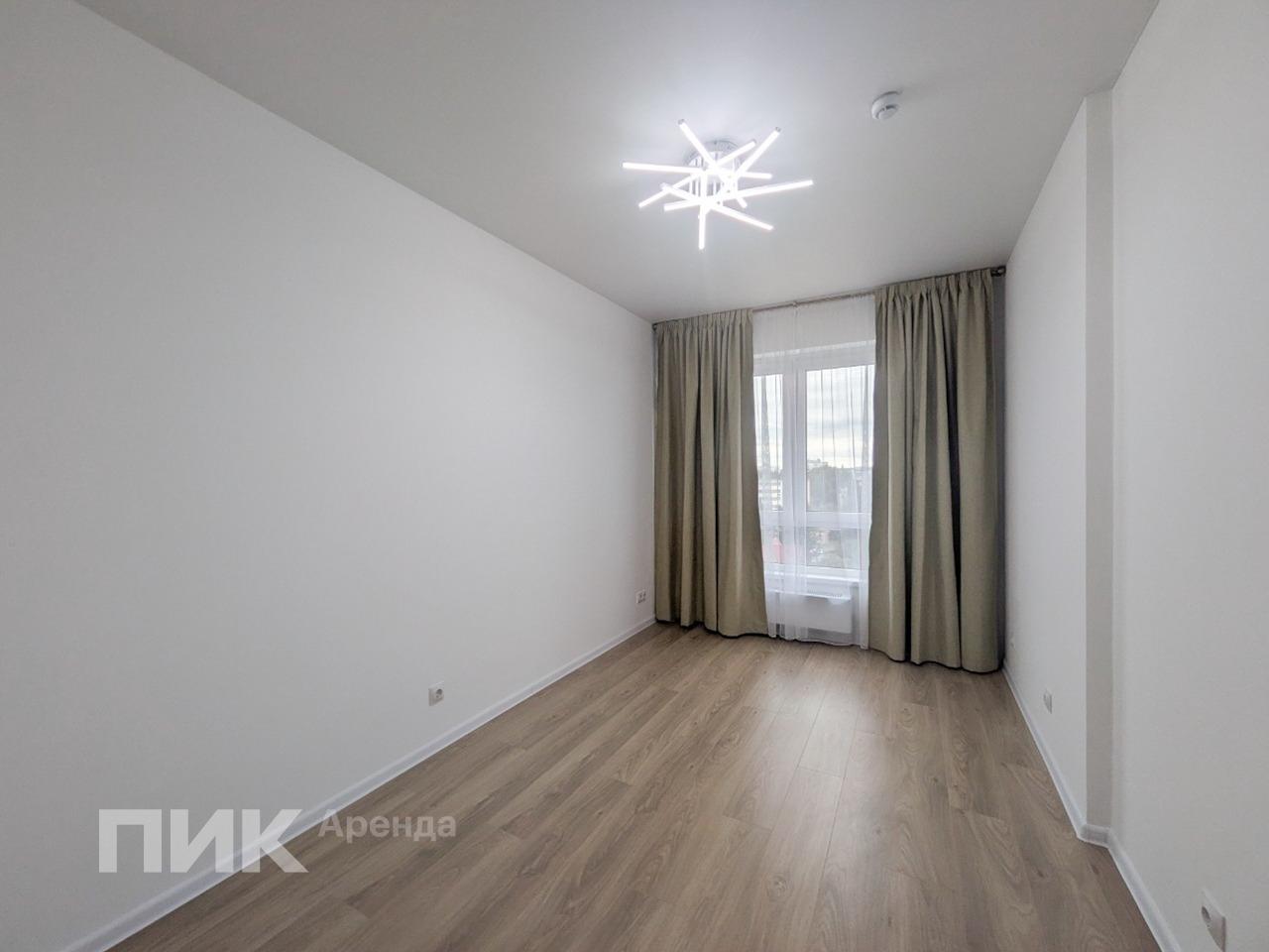 2-к. квартира, 54.5 м², 79 100 ₽/мес — фото № 5