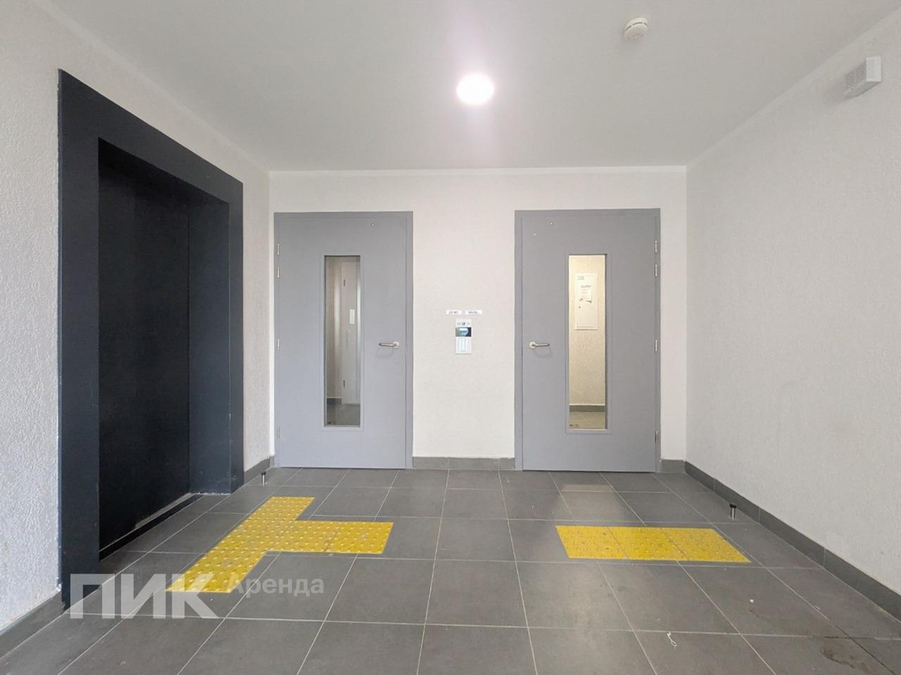 2-к. квартира, 54.5 м², 79 100 ₽/мес — фото № 15