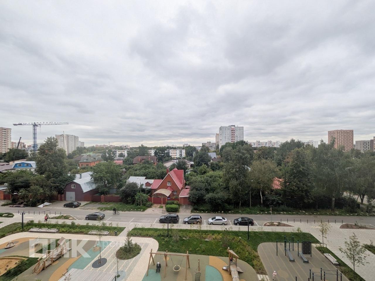 2-к. квартира, 54.5 м², 79 100 ₽/мес — фото № 17