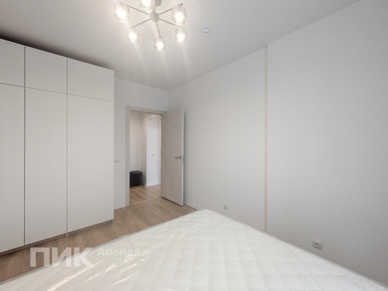 2-к. квартира, 54.5 м², 79 100 ₽/мес — фото № 4