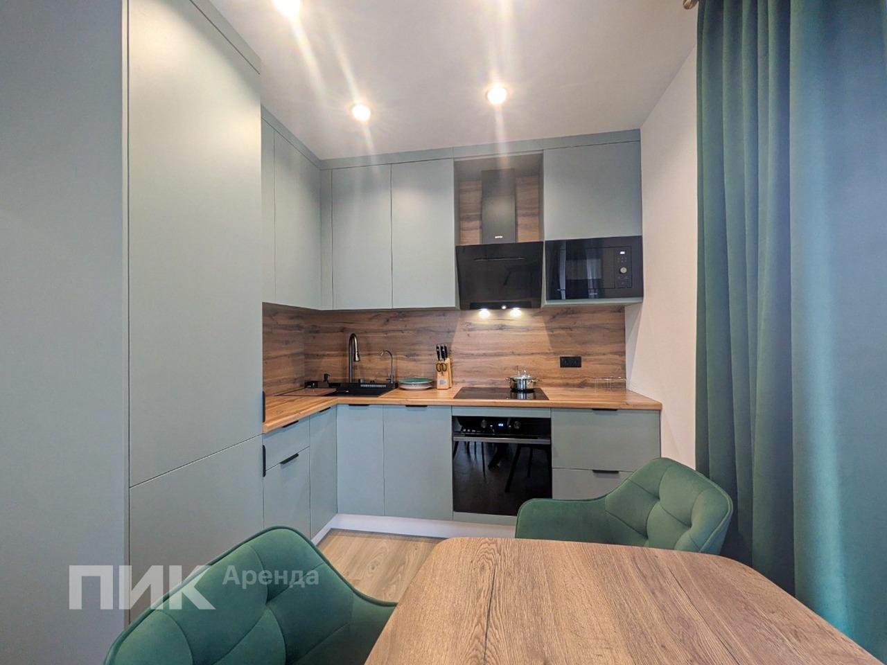 2-к. квартира, 54.5 м², 79 100 ₽/мес — фото № 8