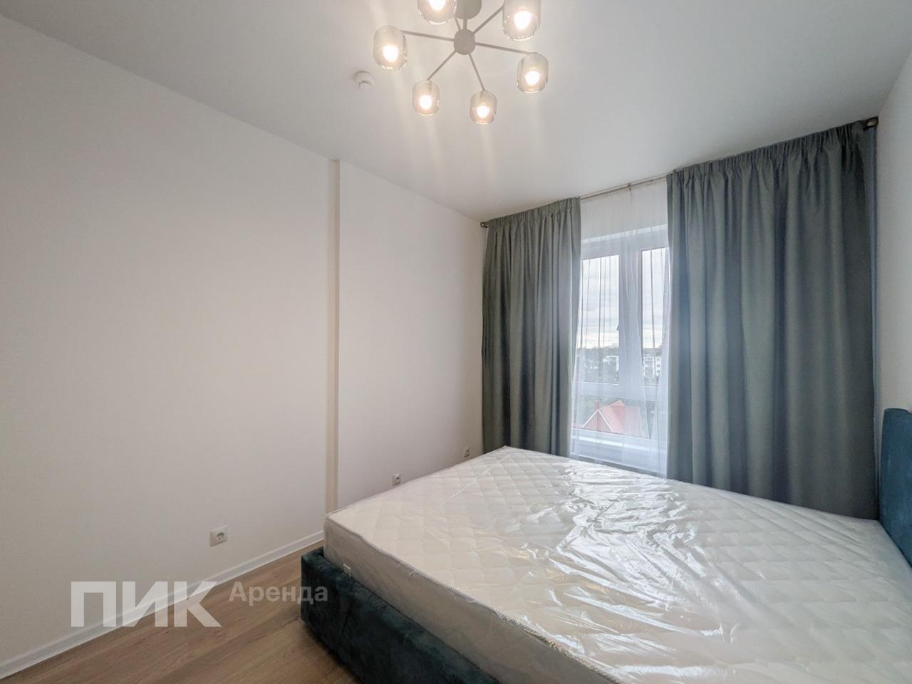 2-к. квартира, 54.5 м², 79 100 ₽/мес — фото № 2
