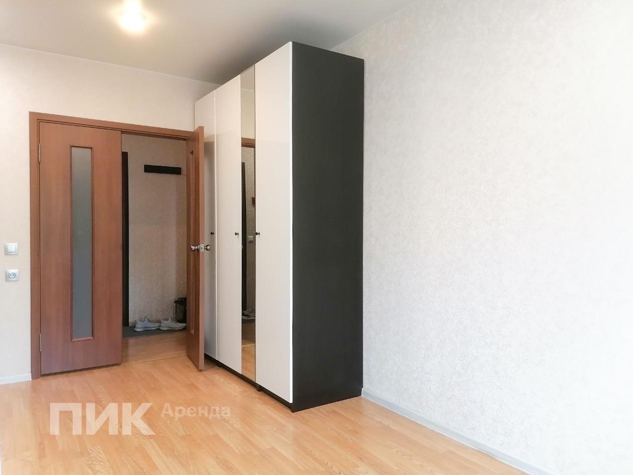 1-к. квартира, 41 м², 58 300 ₽/мес — фото № 5