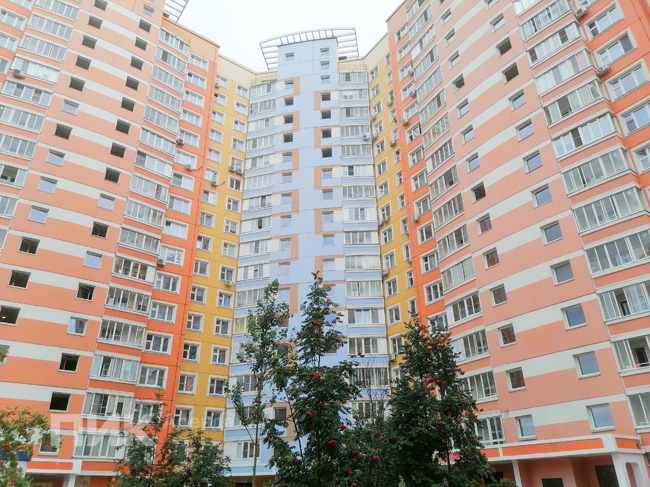 1-к. квартира, 41 м², 58 300 ₽/мес — фото № 20