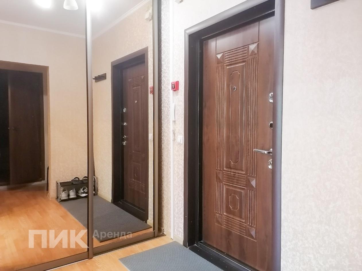 1-к. квартира, 41 м², 58 300 ₽/мес — фото № 13