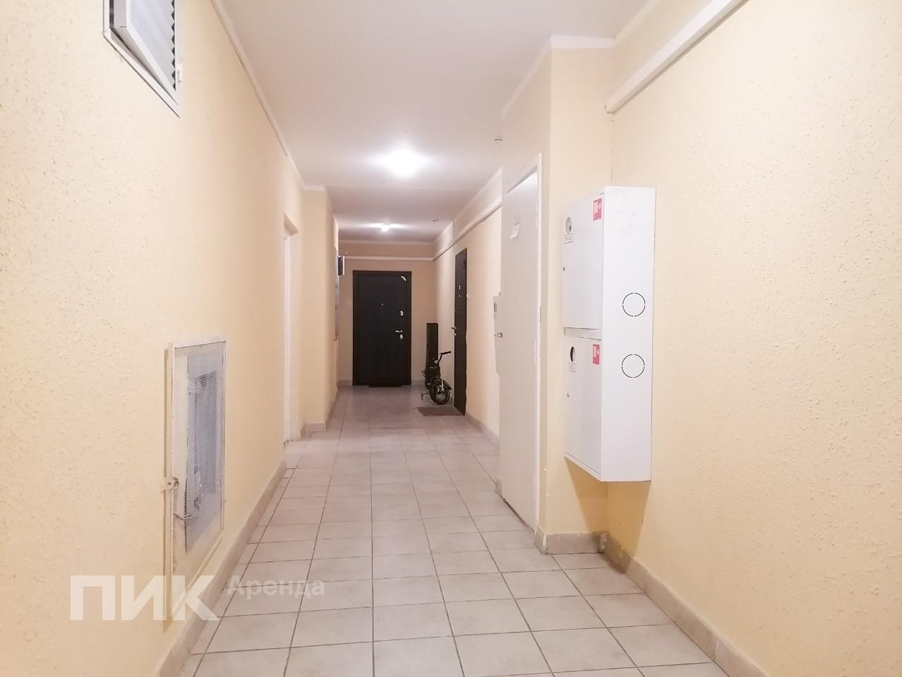 1-к. квартира, 41 м², 58 300 ₽/мес — фото № 16