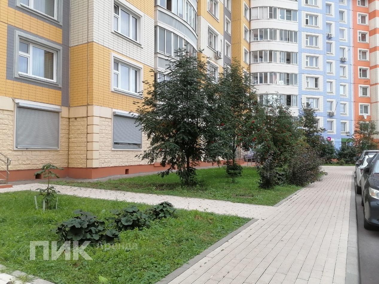 1-к. квартира, 41 м², 58 300 ₽/мес — фото № 23