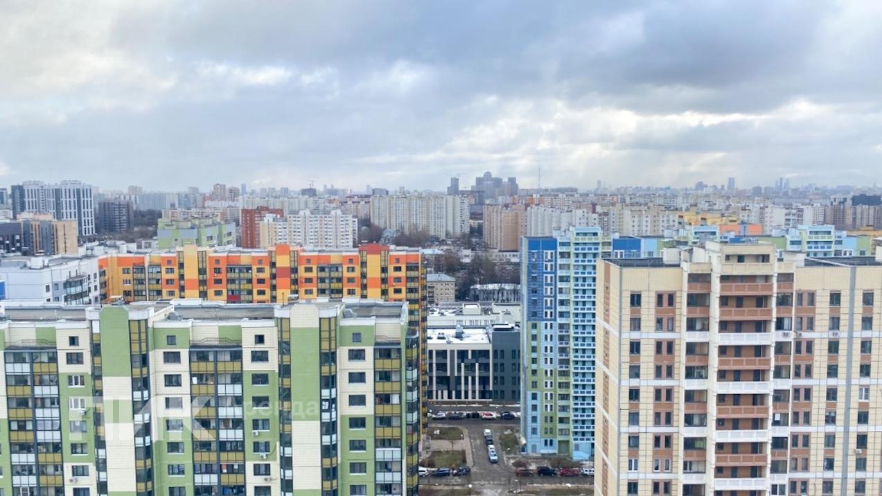 1-к. квартира, 19.7 м², 54 800 ₽/мес — фото № 10