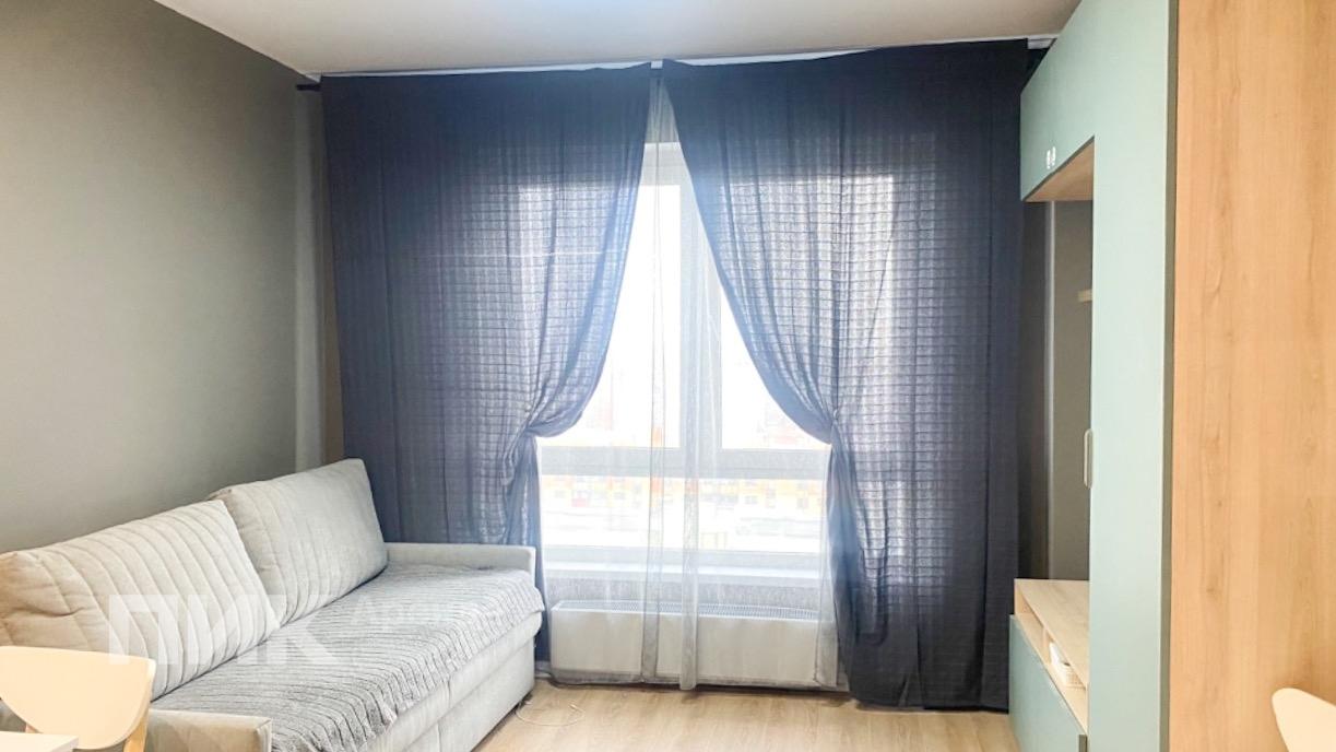 1-к. квартира, 19.7 м², 54 800 ₽/мес — фото № 1