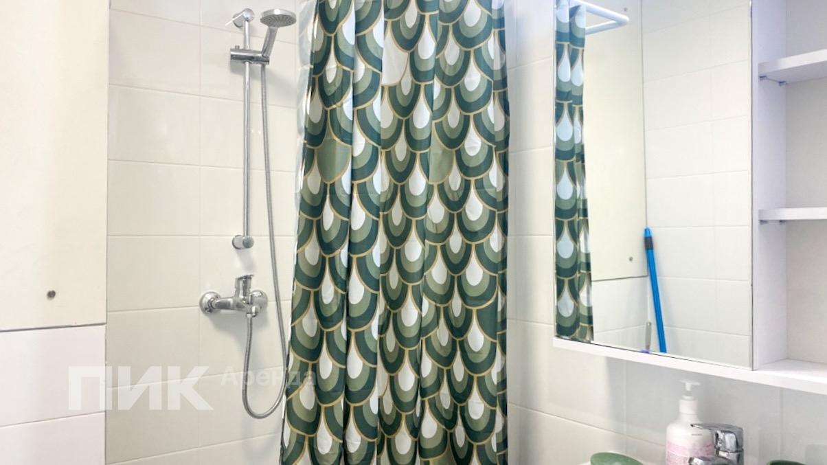 1-к. квартира, 19.7 м², 54 800 ₽/мес — фото № 7