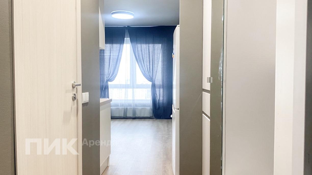 1-к. квартира, 19.7 м², 54 800 ₽/мес — фото № 8