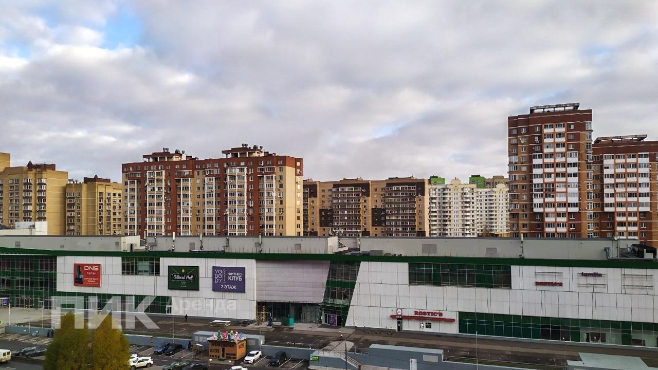 студия, 22.6 м², 37 000 ₽/мес — фото № 14