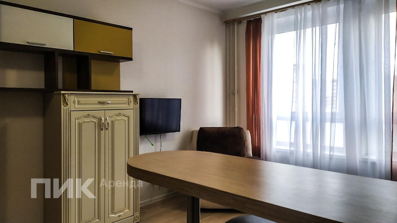 студия, 22.6 м², 37 000 ₽/мес — фото № 3