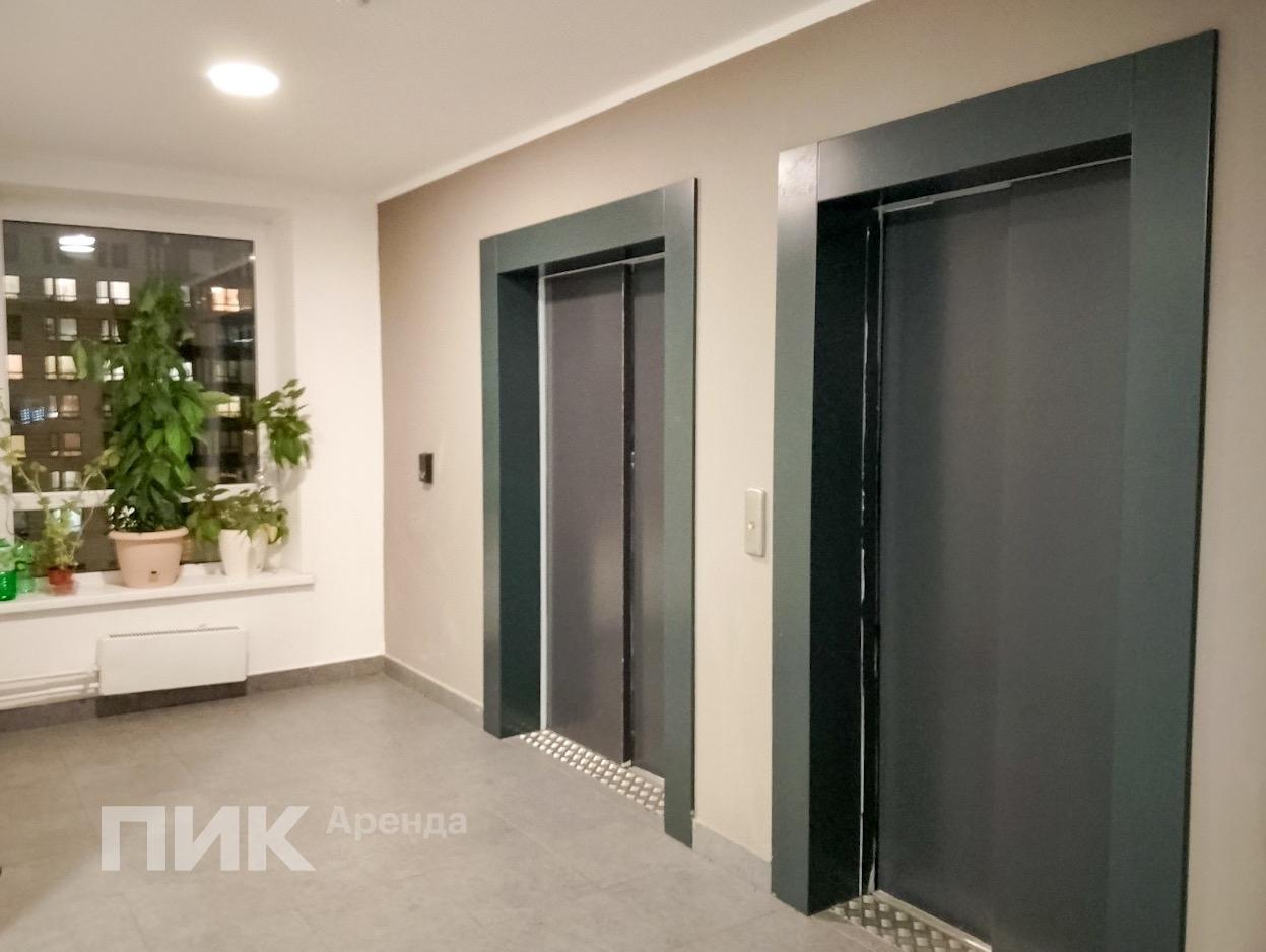 студия, 22.6 м², 37 000 ₽/мес — фото № 12