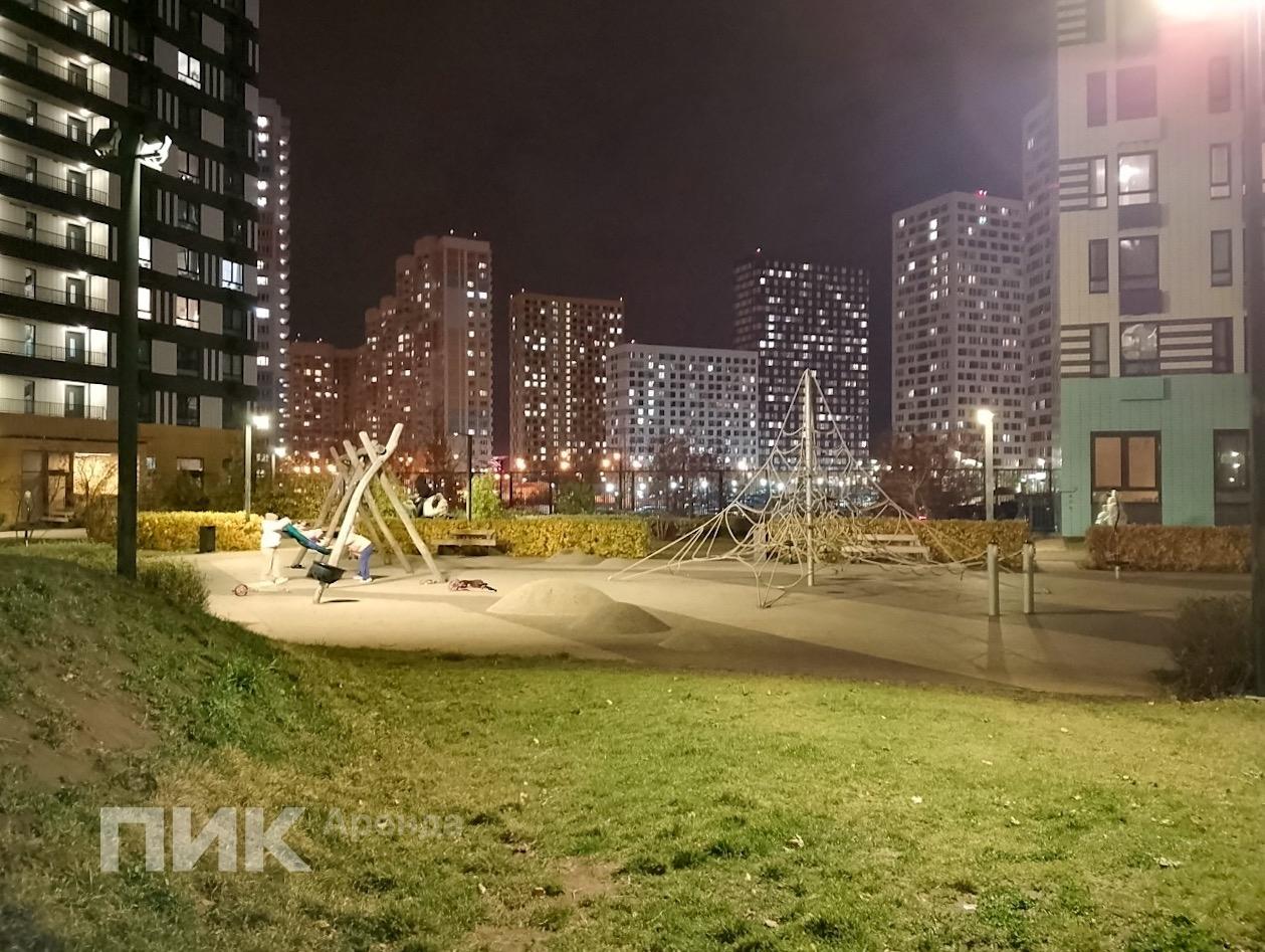 студия, 22.6 м², 37 000 ₽/мес — фото № 19