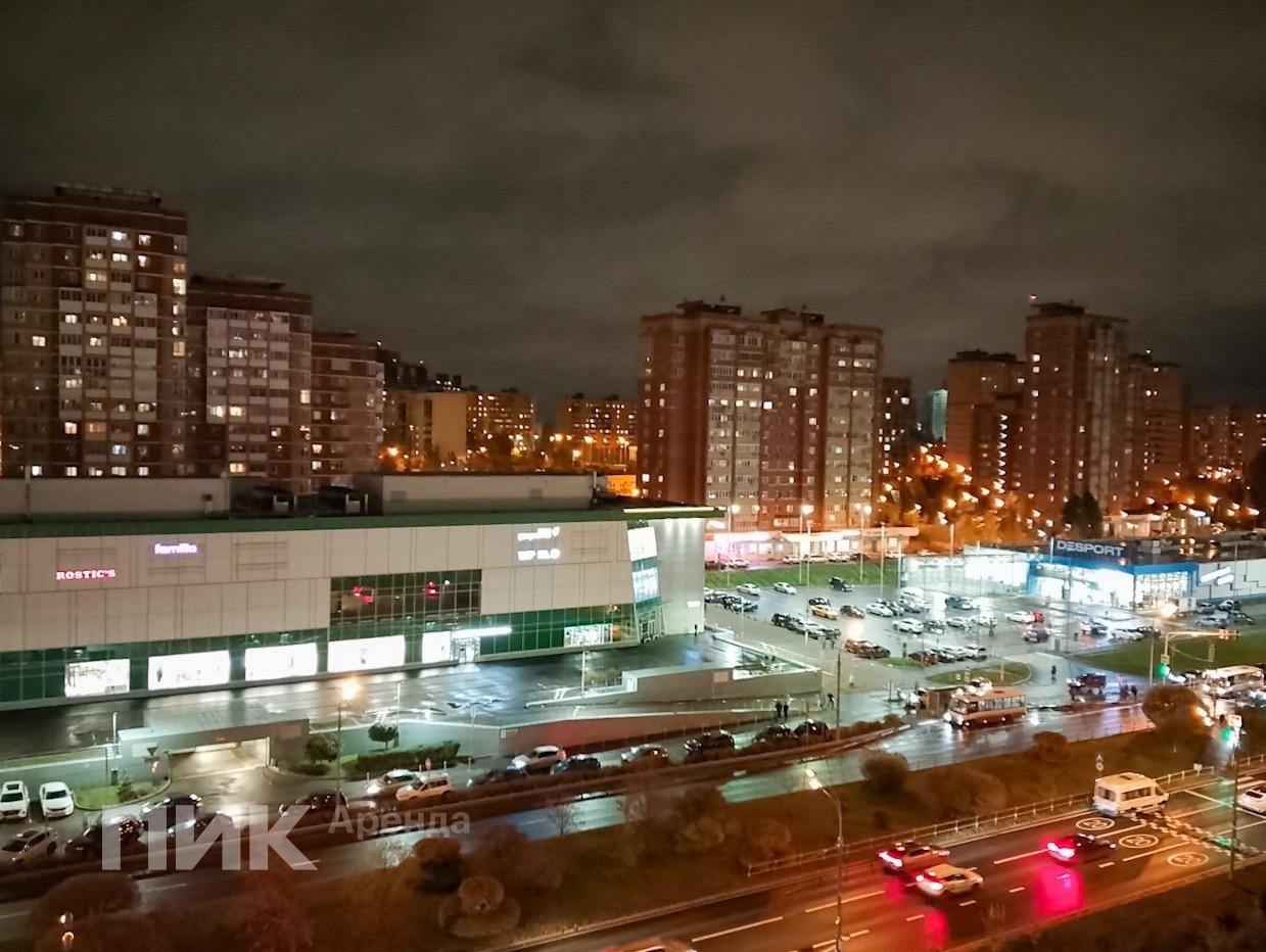 студия, 22.6 м², 37 000 ₽/мес — фото № 15