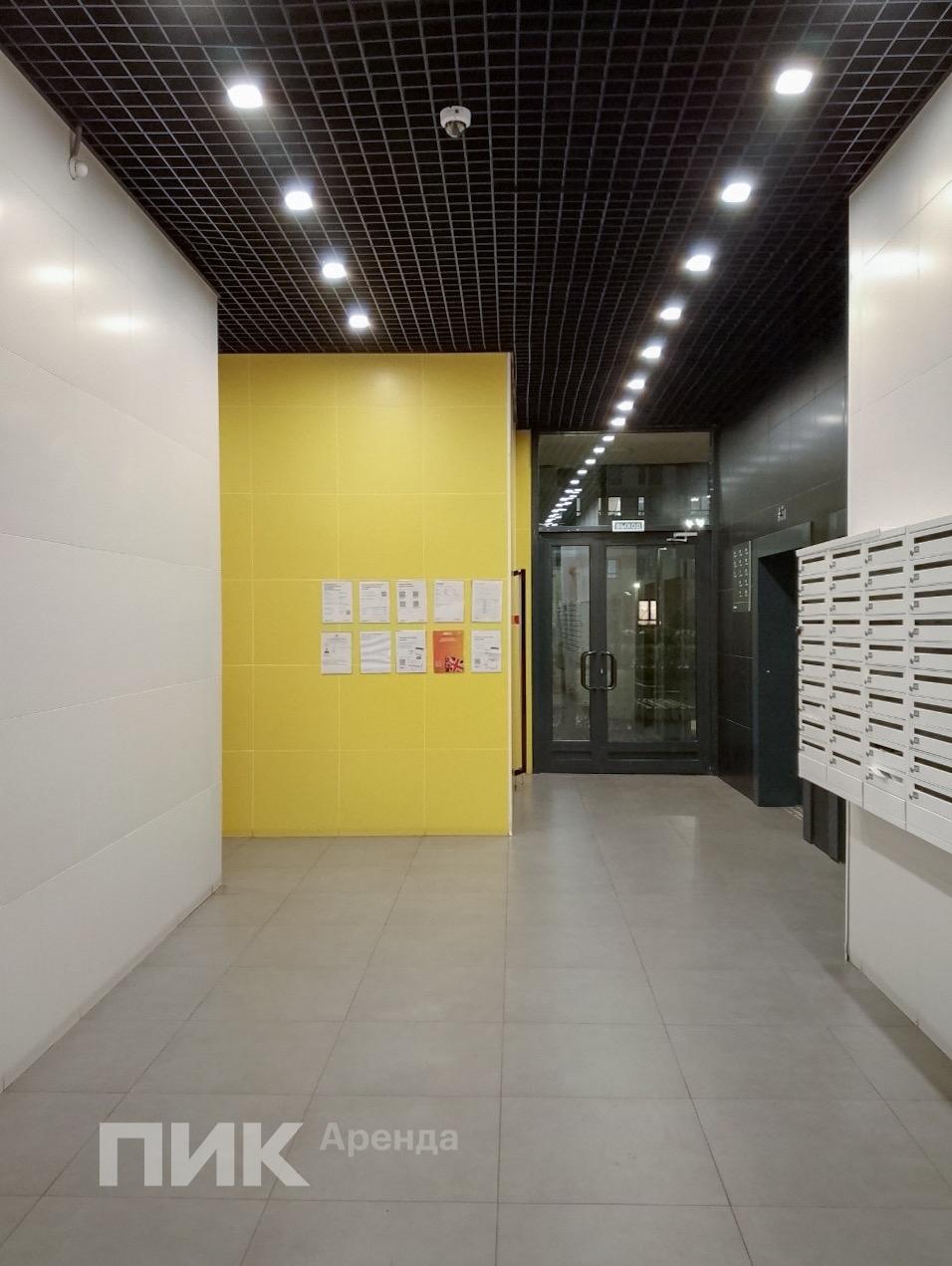 студия, 22.6 м², 37 000 ₽/мес — фото № 13