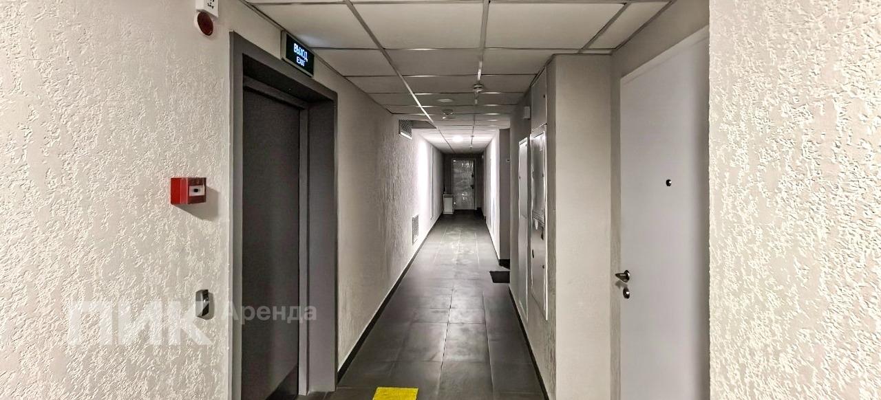 студия, 19 м², 59 700 ₽/мес — фото № 10