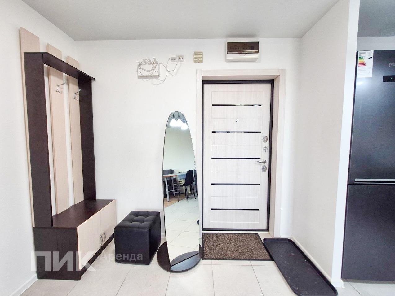 1-к. квартира, 40.9 м², 63 500 ₽/мес — фото № 10