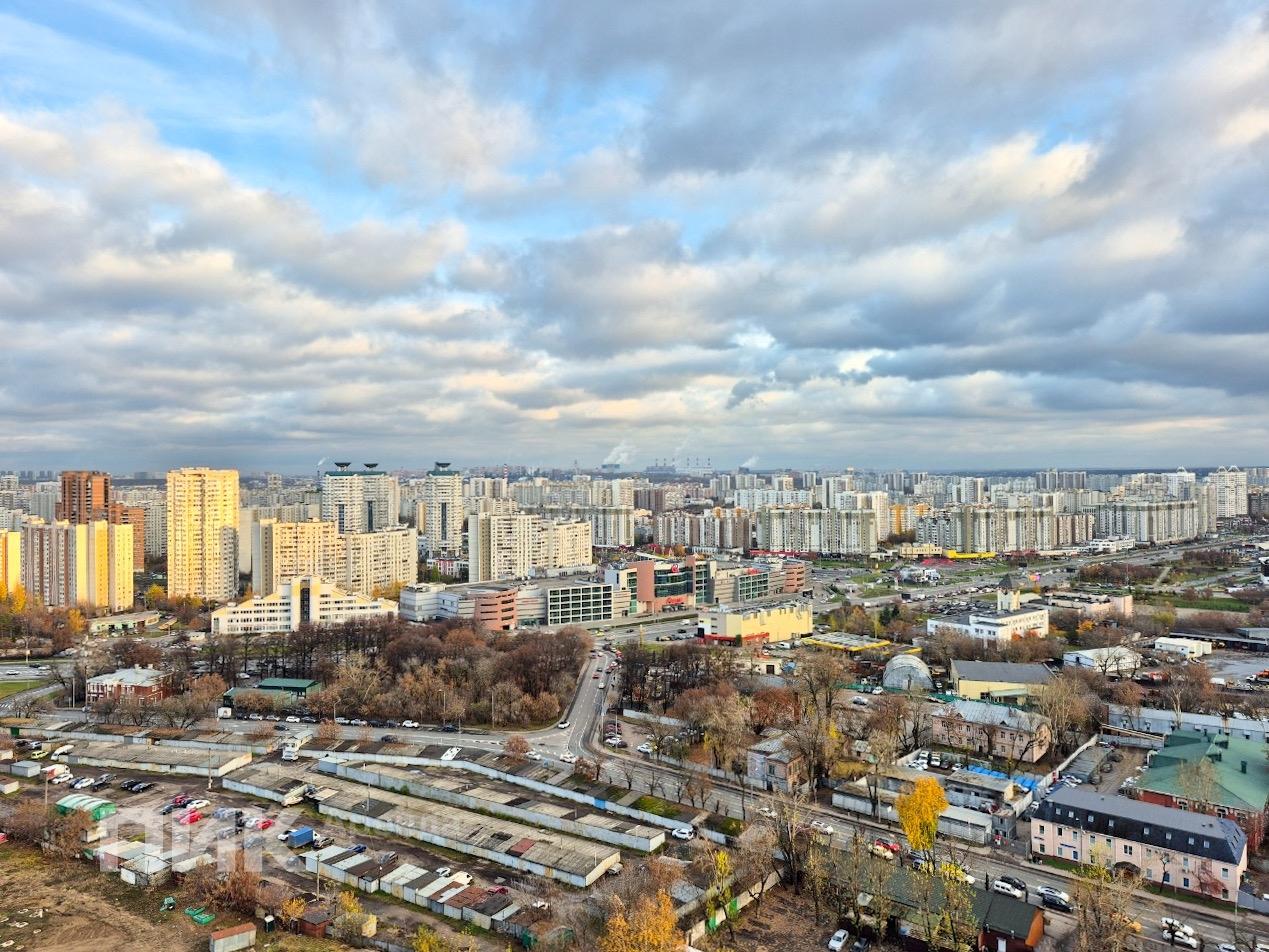 1-к. квартира, 40.9 м², 63 500 ₽/мес — фото № 13