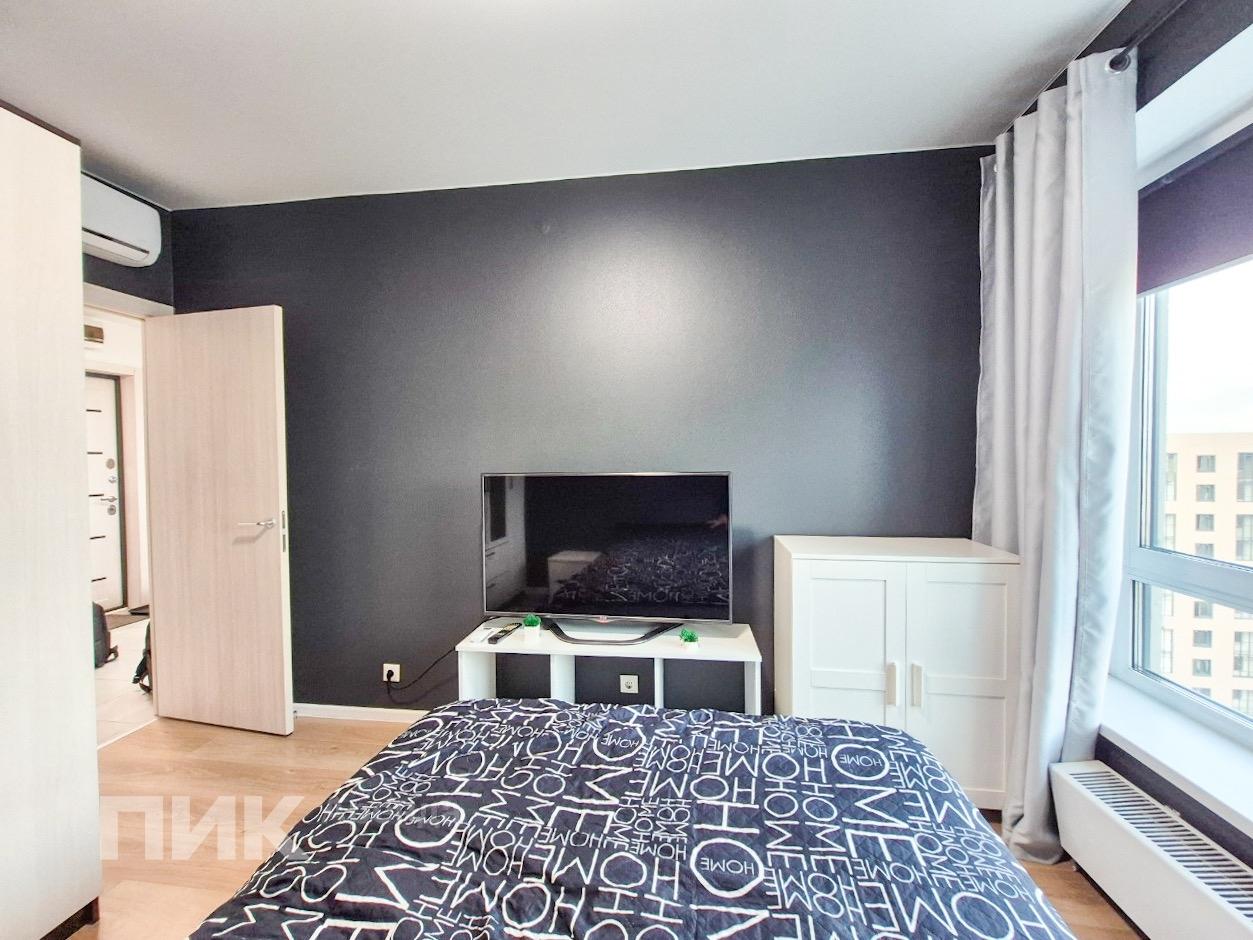 1-к. квартира, 40.9 м², 63 500 ₽/мес — фото № 7