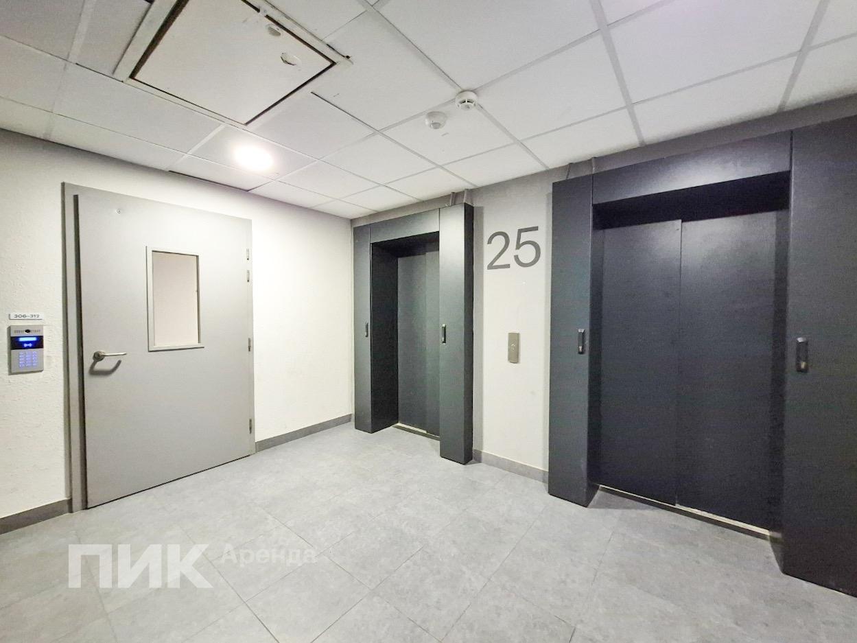 1-к. квартира, 40.9 м², 63 500 ₽/мес — фото № 11