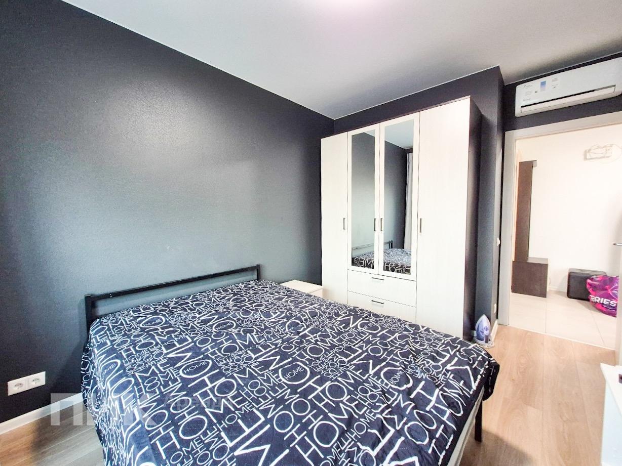 1-к. квартира, 40.9 м², 63 500 ₽/мес — фото № 6