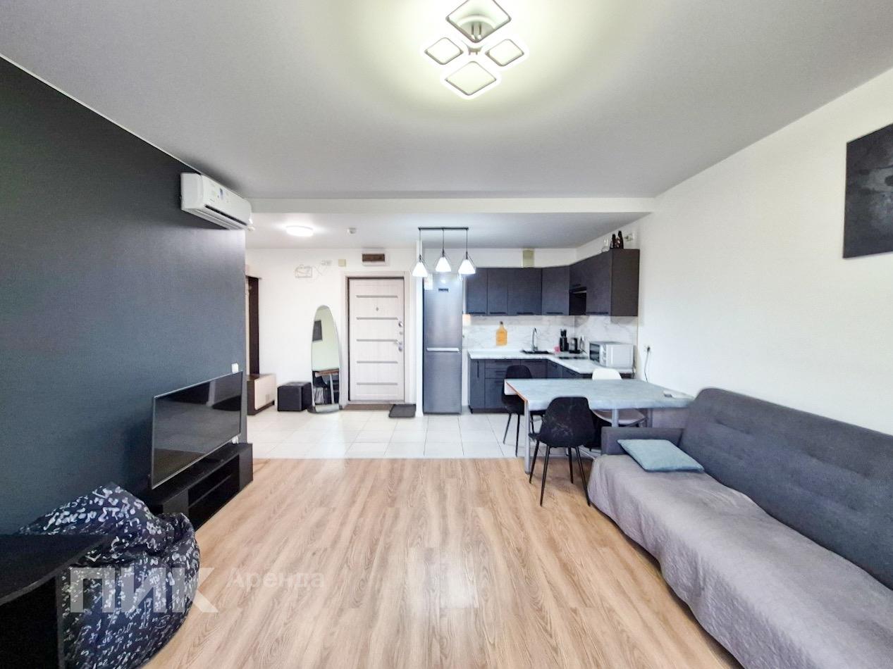 1-к. квартира, 40.9 м², 63 500 ₽/мес — фото № 4