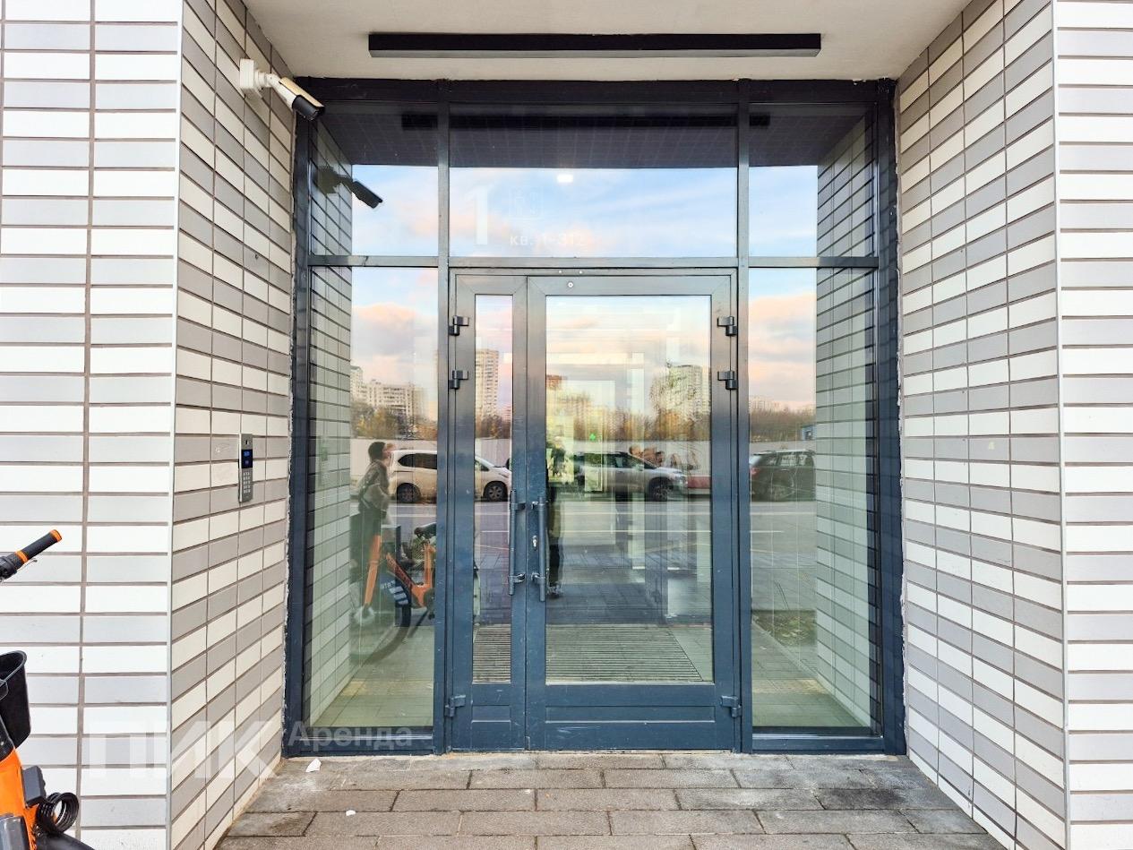 1-к. квартира, 40.9 м², 63 500 ₽/мес — фото № 14