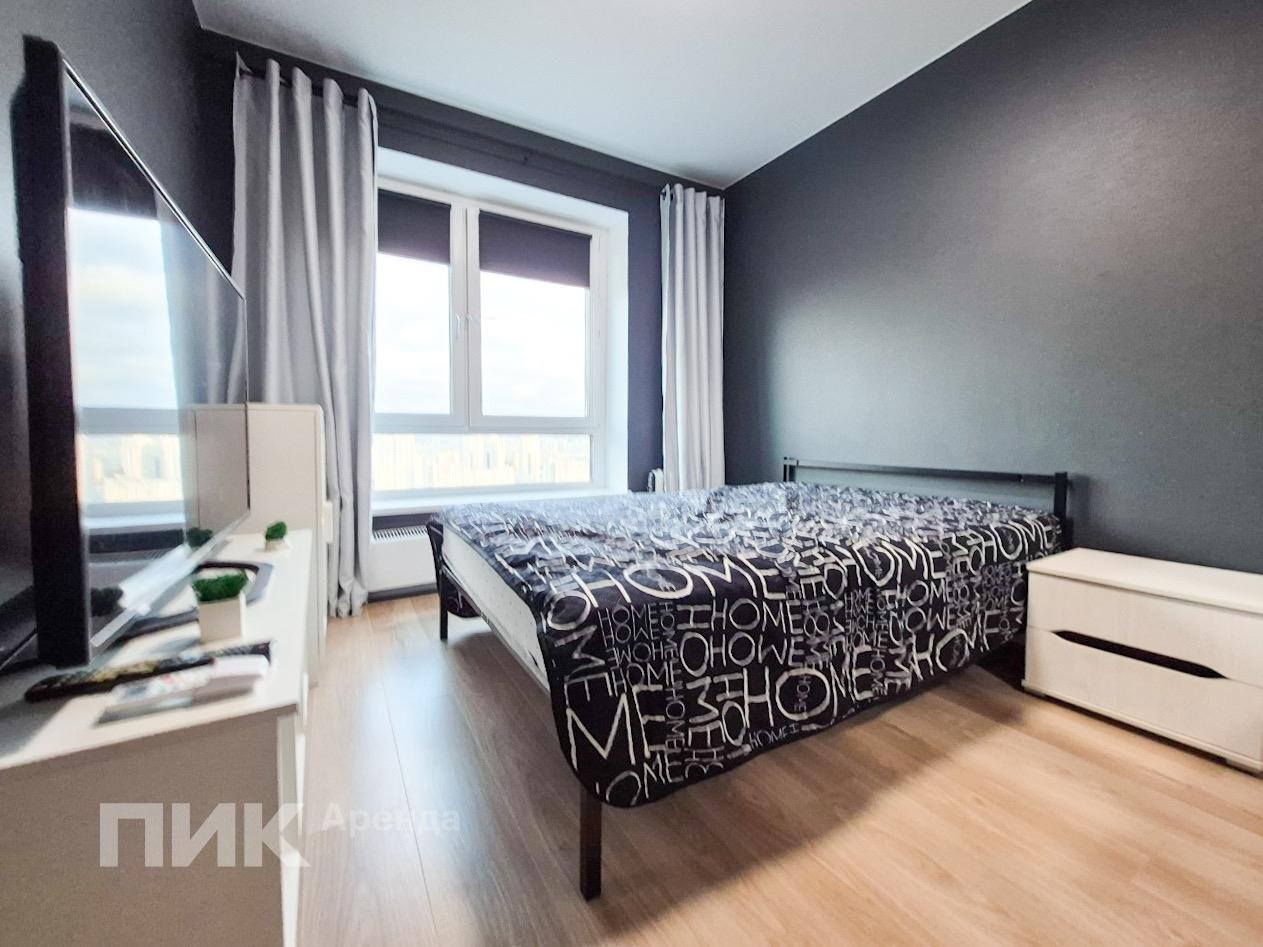 1-к. квартира, 40.9 м², 63 500 ₽/мес — фото № 5