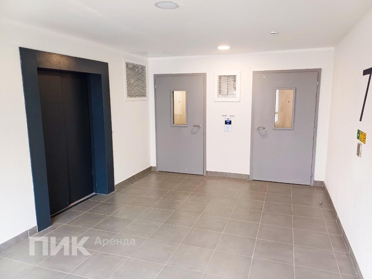 студия, 26.8 м², 23 500 ₽/мес — фото № 8