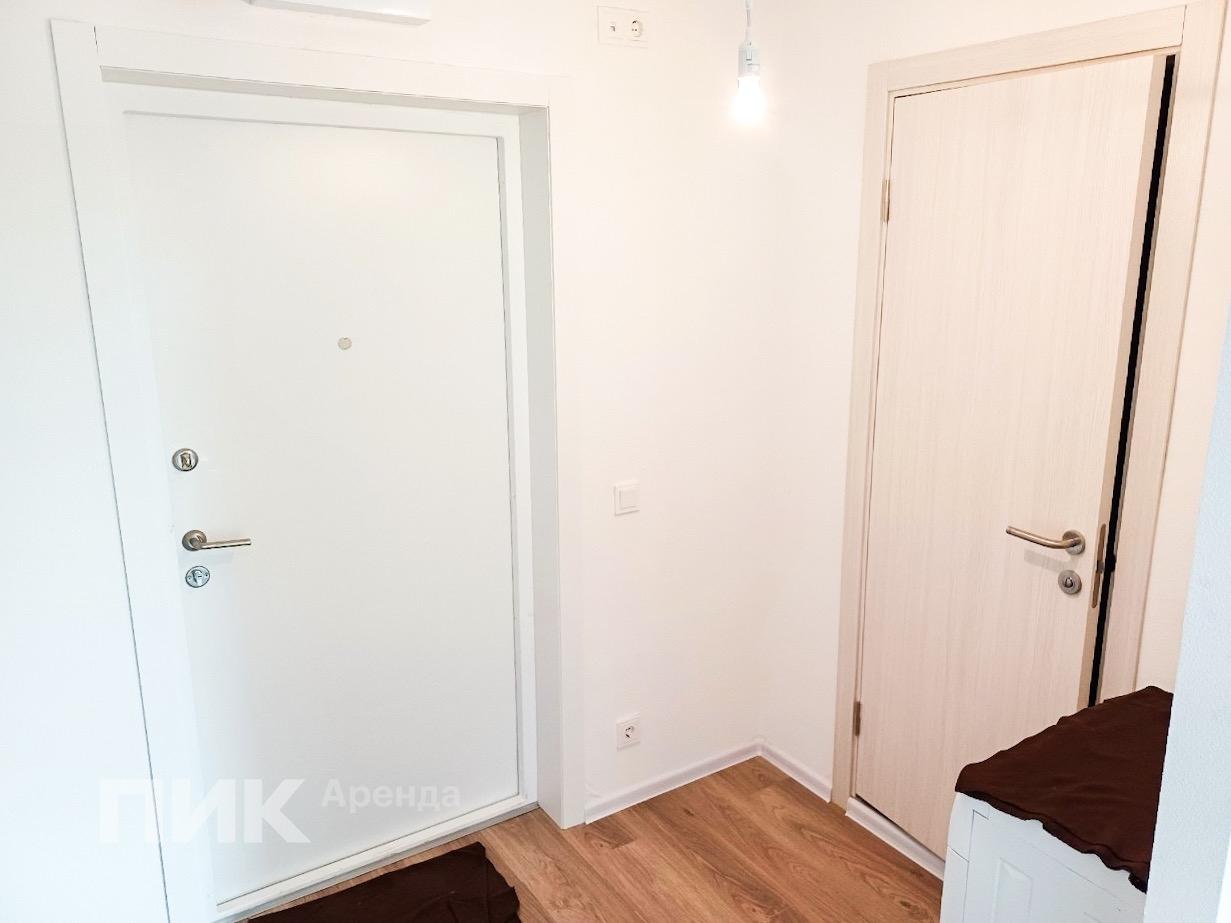 студия, 26.8 м², 23 500 ₽/мес — фото № 6