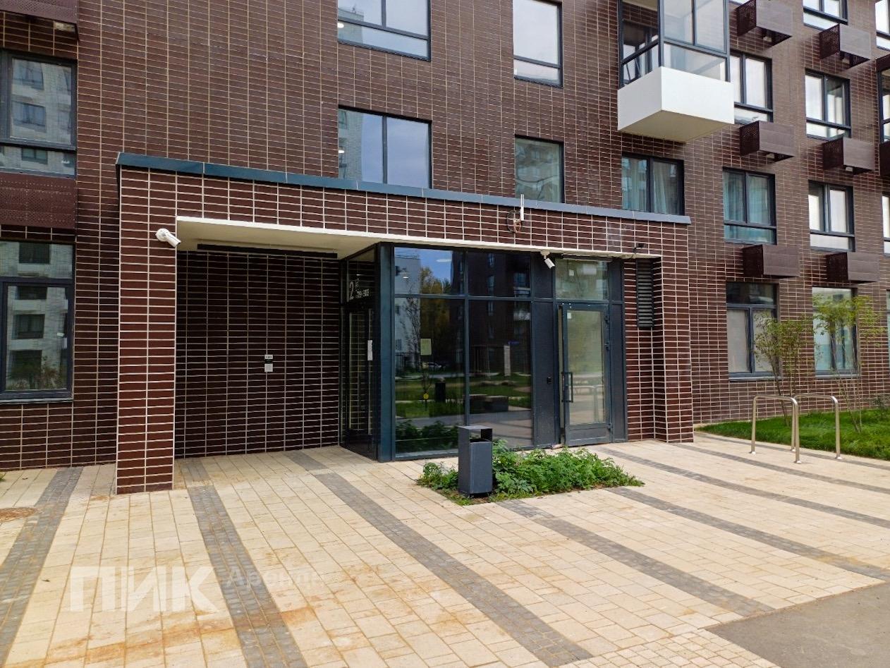 студия, 26.8 м², 23 500 ₽/мес — фото № 13