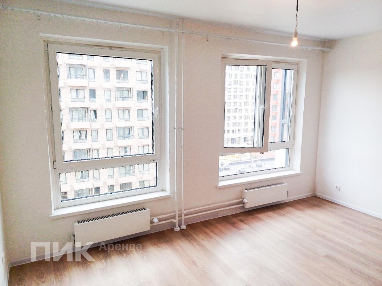 студия, 26.8 м², 23 500 ₽/мес — фото № 2